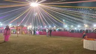 Basant mela in NTPC KANTI...(Handmade work)&hearts;🙏.