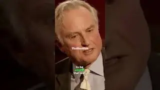 Richard Dawkins: Religion vs. Science - The Ultimate Truth | #shorts  #news