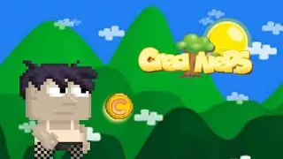 Growtopia - Mystery Coin | CreativePS.eu [VOTW]