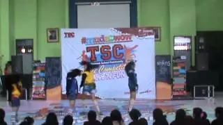 STNT SMAN 10 Malang #mudaituWOW