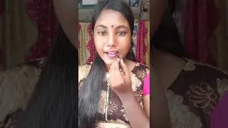 lipstick mixing 😮 #viralhacks #shorthack #lipstickhacks #eyebrowpencil #hacks
