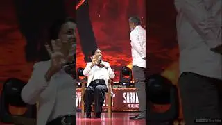 #SSRajamouli Hilarious Fun With #Suma | #HIT3 Pre Release Event | #ssmb29 | FilmyTime