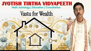 Vastu for Wealth | Powerful Vastu Shastra Tips to Attract Money & Prosperity