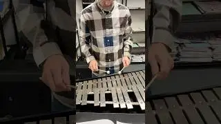Tchaikovsky Nutcracker Glockenspiel - #classicalmusic #satisfying
