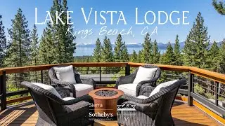 1025 Lake Vista Road, an inspired&nbsp;Tahoe&nbsp;Luxury&nbsp;Home&nbsp;for&nbsp;Sale