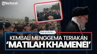 Teriakan 