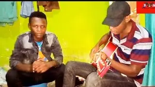 Ryani music ft firetz moyo (acoustic version )