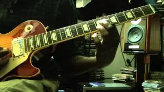 Earth, Wind & Fire - Shining Star (tutorial)