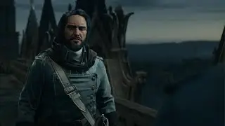 Assassin's Creed: Unity: Bellec Boss Fight