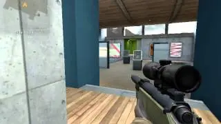 AVA Sniper Gallery