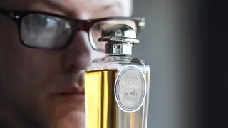 parfums et… (cul! C’est vous qui avez voulu!)