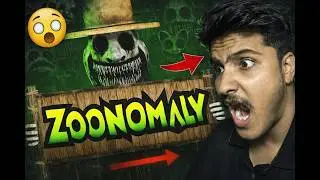 LIVE: Zoonomaly Horror Gameplay &ndash; Let&rsquo;s play Together! Live