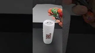JBL Speaker vs Lolipop