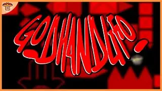 GODHANDUFO - TOP 1 UDUFO PLATFORMER CHALLENGE