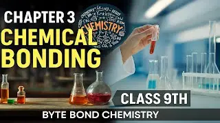 Chapter 3 &ndash; Chemical Bonding | Lecture 12: Intermolecular Forces & Their Types