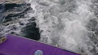Nereus tunnel hull 250 xflow
