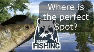 Searching for a good Spot [ep5]