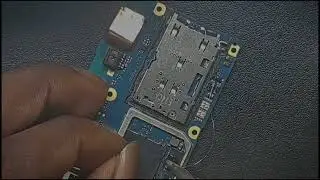 OPPO FIs NOT CHARGING  | BYPASS  CHARGING IC WITH A JUMPER