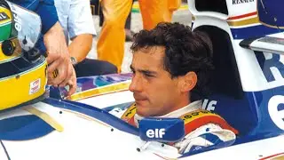 JT du 20h TF1 – 2 mai 1994 | Mort d’Ayrton Senna à Imola | Version restaurée 4K Ultra HD (2024)