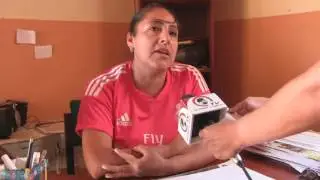 Supercable NETV - Dir. escuela Luz de Am&eacute;rica