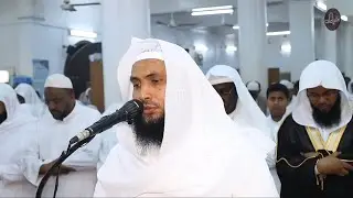 ﴿ قُل إِنّي أَخافُ إِن عَصَيتُ رَبّي عَذابَ يَومٍ عَظيمٍ ﴾ القارئ: عادل ريان