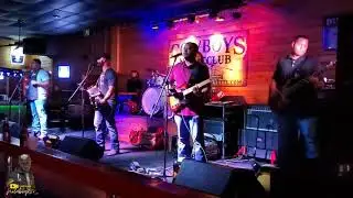 Rusty Metoyer and Zydeco Krush⚜ 