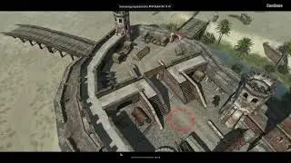 Desert Castle Defense - Full