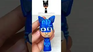 I made Sprunki OC PJ MASKS Catboy #sprunki #incredibox #incrediboxsprunki @KieAnimation