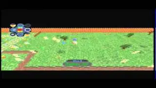 Indie Games: Zombie Estate Skeleton enemies