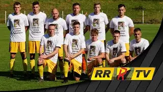 1 kolejka: Szombierki - Ruch Radzionków [2020/21]