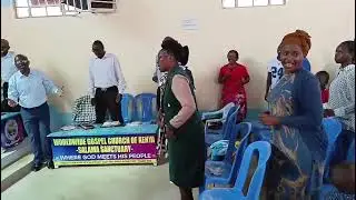 Ni GOD