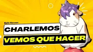 HOY TOCA EPIC POCHES
