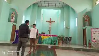 Catholic Youth Seminar Barak Valley Region (Memories ❤️)