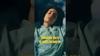 Truth of unknown faces in Dreams🤯😴