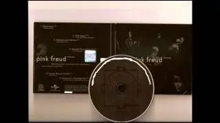 Pink Freud - Police Jazz