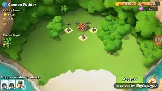 Boom beach
