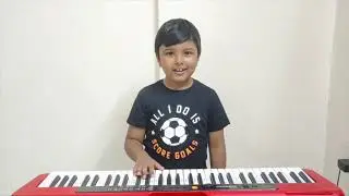 PREMIERE!!!  -  Fur Elise  |  Piano by Pranav ( Official Music Video )