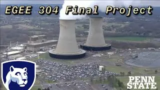 EGEE 304 Final Presentation: Limerick Nuclear Power Plant
