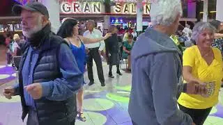 Sonora SVM en el Gran Salón Tlatelolco CDMX 