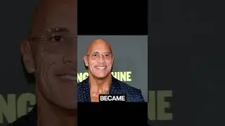The Quiet Life of Dwayne &ldquo;The Rock&rdquo; Johnson | Calm Sleep Biography 🌙