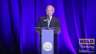 President Leslie E. Wong of San Francisco State University