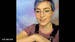 🗃️ Laineybot Talks About New Pregnancy Rumours ( 15/03/18 )