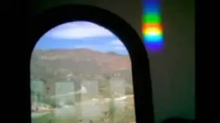 VIBRATIONAL THERAPY OF LIGHT AND COLOR