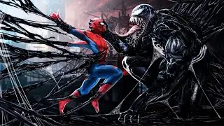 Spider Man  Theme Spider-verse - Fan made No Copyright Music l DreamCraze