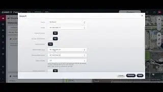 Tutorial - Exporting GFF Data to Connected Machines via Field Ops