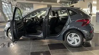 2026 Hyundai i20 - Interior and Exterior Walkaround 4K
