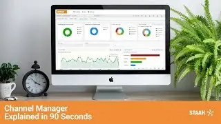 What Is a Hotel Channel Manager? Simplified Explanation in 90 Seconds