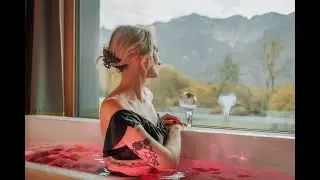 Hotelzimmer mit Whirlpool und Sauna | Wellnesshotel in Bayern: Klosterhof Alpine Hideaway & Spa
