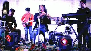 Krish Flute || Panchi ho toh || Omg flute Live