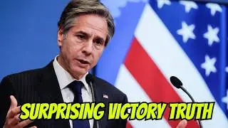 Trump's Victory Stress EXPOSED The Surprising Truth